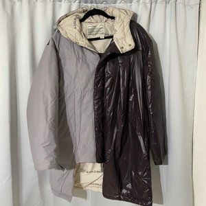 A-Cold-Wall* Limited Puffer & Down Bomber Coat